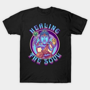 Healing the Soul T-Shirt